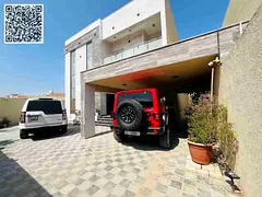 5 bedroom
Hall majlis
Maid room
Fully furnished 
Rawda 2
170k demand 
Direct 
Corner 
5000 sqft