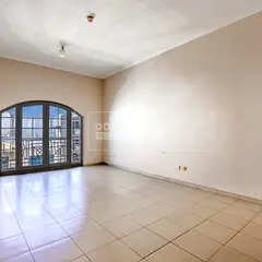 | Spacious layout | Gated community | Prime location |