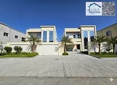 Villa for sale on a 5000 sq ft plot, close to all services, freehold ownership for all nationalities