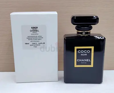 Chanel Coco Noir Eau de Parfum