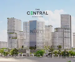 STUNNING VIEW | 3 BR+M | 3 YEARS POST HO PAYMENT PLAN| 60/40