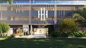 2 Bed + Maid Room | 2026 Handover | Payment Plan | Fully Fitted Kitchen