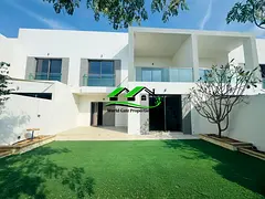 High End Villa I Double Row Middle I Prime Location
