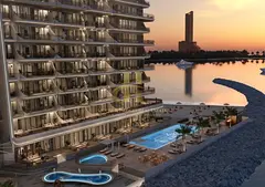 Sea View Residences | Investor Deal