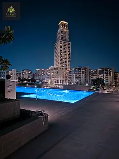 3 BR | CREEK BEACH AND SEA VIEW | FURNISHED