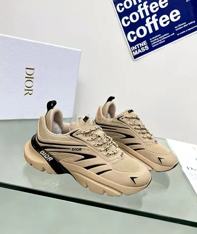 Dior B44 Blade sneakers for men