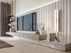 Massive 3BR | Pool, Skyline &amp; Community View