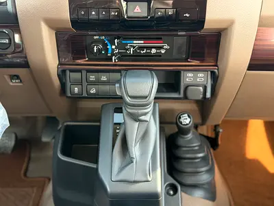2026 Toyota LAND CRUISER 70 SERIES 照片 9