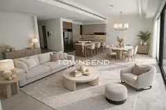 Brand New | On Pool &amp; Park | Duplex