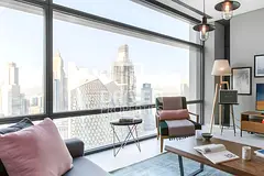 Ready to move in | DIFC View and High Floor