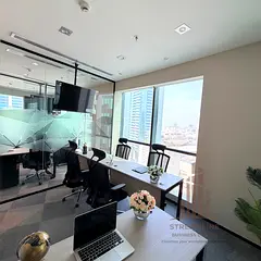 Elite Workspace in One of Dubai’s finest Business Center | Streamline Business Center