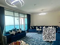 Amazing Offer 2 BHK sea And City View For Sale IN Corniche Residences Tower