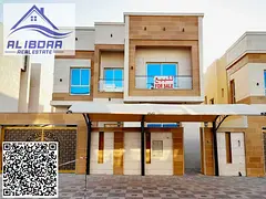 Villa for Rent – ​​Al Yasmin Area, Ajman