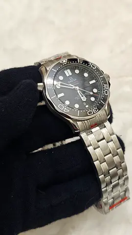 Men watch