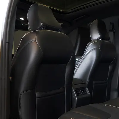 Ford Edge ST, миниатюра 14