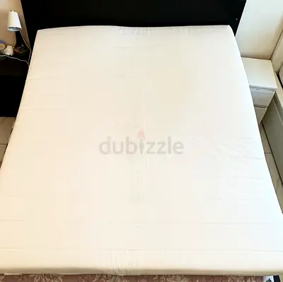 IKEA mattress for sale