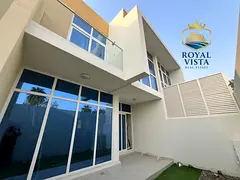 READY TO MOVE - SINGLE ROW - UNFURNISHED