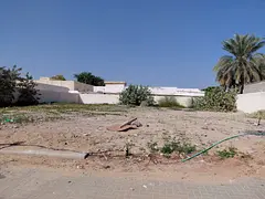 Al Shahbaa area, Sharjah Emirate