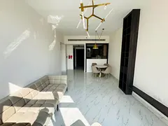 Ready to move | Fully furnished | Brand new building