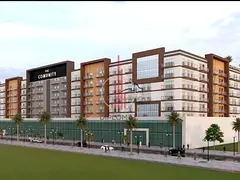 Brand New | Great Quality | Big Size 1BR