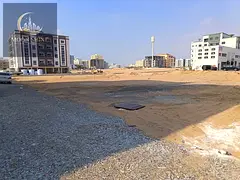 FREEHOLD PRIME RESIDENTIAL PLOT FOR SALE | AL JURF, AJMAN 🏡