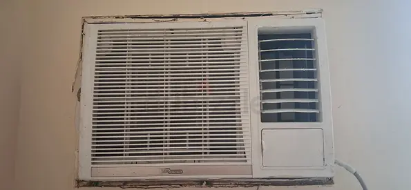 Used Window Air Conditioner for Sale