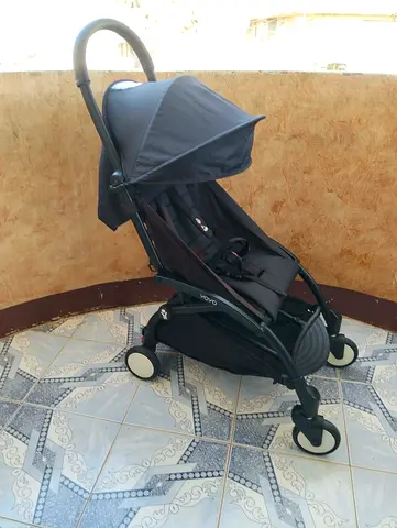 Babyzen yoyo stroller