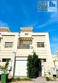 🏡 NICE ONE VILLA | 05 MASTER BEDROOMS | HOT DEAL VILLA | FOR RENT | AL ZAHYA | AJMAN