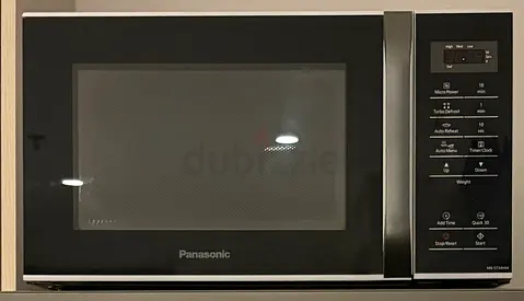 Microwave for sale