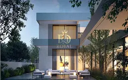 Luxury 4-Bedroom Villa with Private Pool in Sendian Massar | Elegant Modern Design | Exceptional Gre