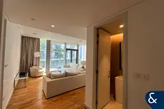 Ain Dubai View | Modern Finish | 1 bedroom