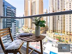 Spacious 3BHK | Vacant now | Marina view