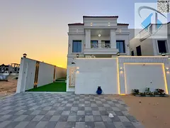 Luxury Villa for Sale in Al Helio 2 Near By Azha Community - Ajman