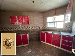 Spacious 2-bedroom apartment with a living room ✔️ 2 bathrooms ✔️ Prime location