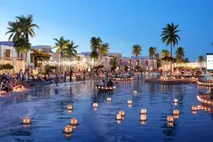 Premium 4-Bedroom Townhouse | Waterfront Living | Near Expo City