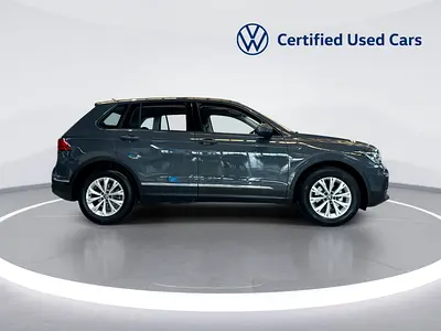 Volkswagen Tiguan Trend Plus, миниатюра 4