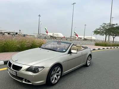 car with good condition