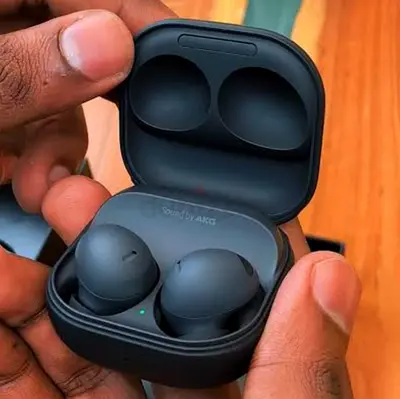 Samsung ear pods 2