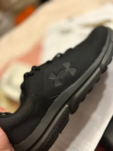 Mens Under Armour Running Shoes