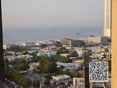 Ajman One Towers | 2BR | Partial Sea View | Easy Installments