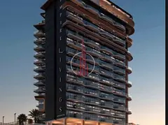 Elegant Apartment for Sale in Empire Livings | Al Barsha South Second|Stunning view