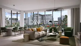 Exclusive Layout | Corner + Park View | HO Soon