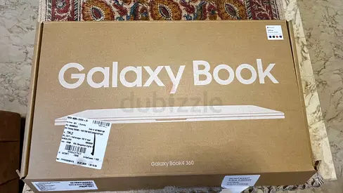 Samsung Galaxy Book 4 360
