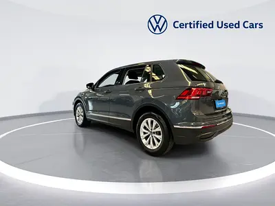Volkswagen Tiguan Trend Plus, миниатюра 7