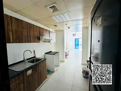 Studio for Rent | Falcon Tower | 24K Yearly