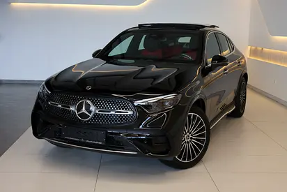 صورة 2 لـ 2026 Mercedes-BENZ GLC