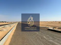 Residential land prime location , in Bastani -AL-zubier