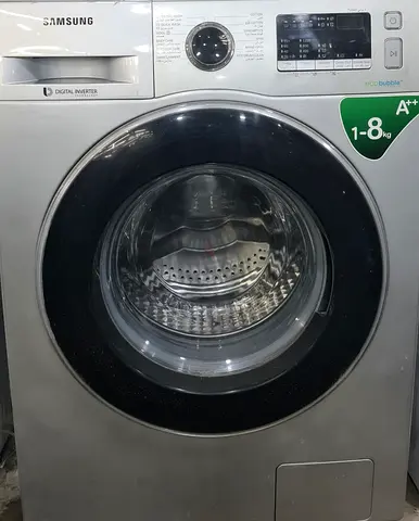 Samsung company new model 8kg washing machine
