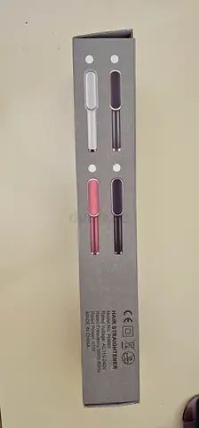 Hair Straightener - Sleek and Efficient Styling Tool