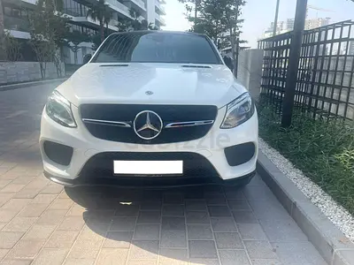 Single Handed Driven, Fully Maintenance and Serviced at Gargash ONLY